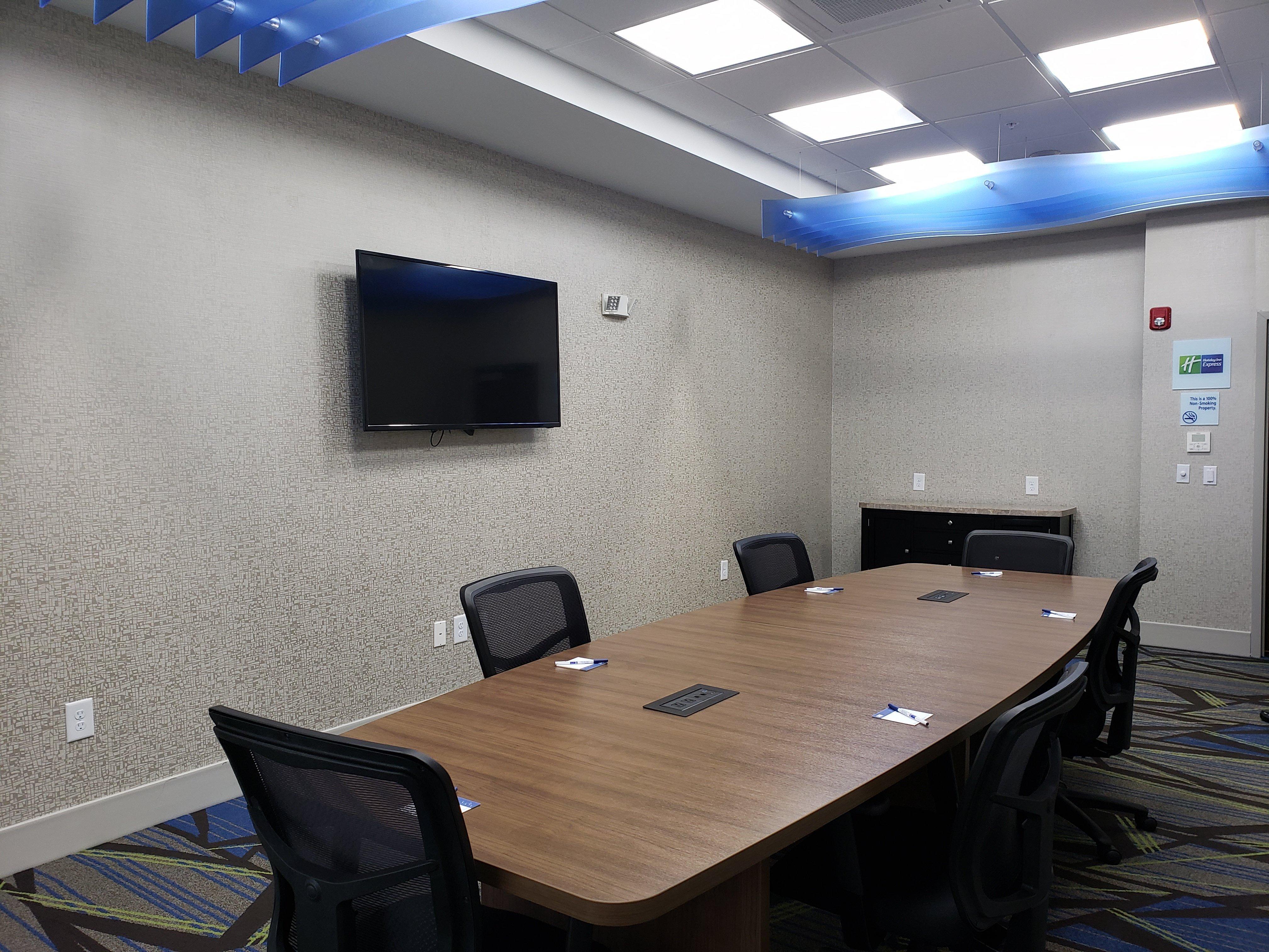 Holiday Inn Express & Suites Macon North By Ihg Luaran gambar