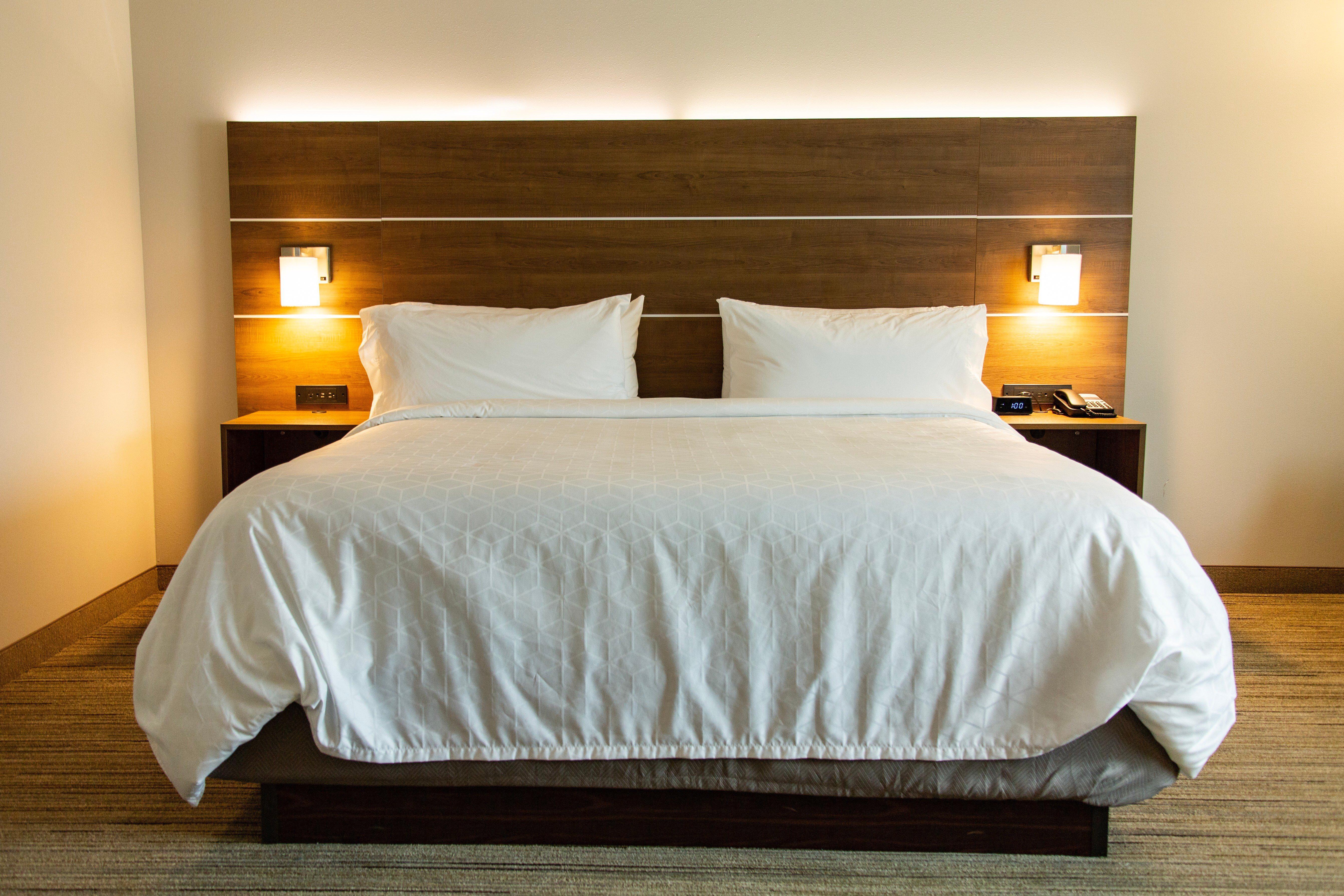 Holiday Inn Express & Suites Macon North By Ihg Luaran gambar