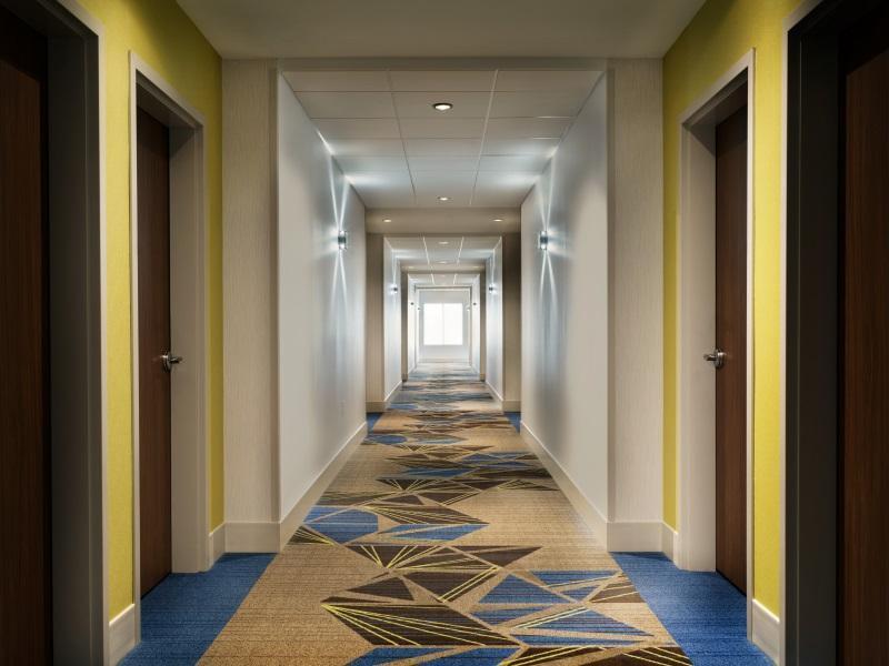 Holiday Inn Express & Suites Macon North By Ihg Luaran gambar
