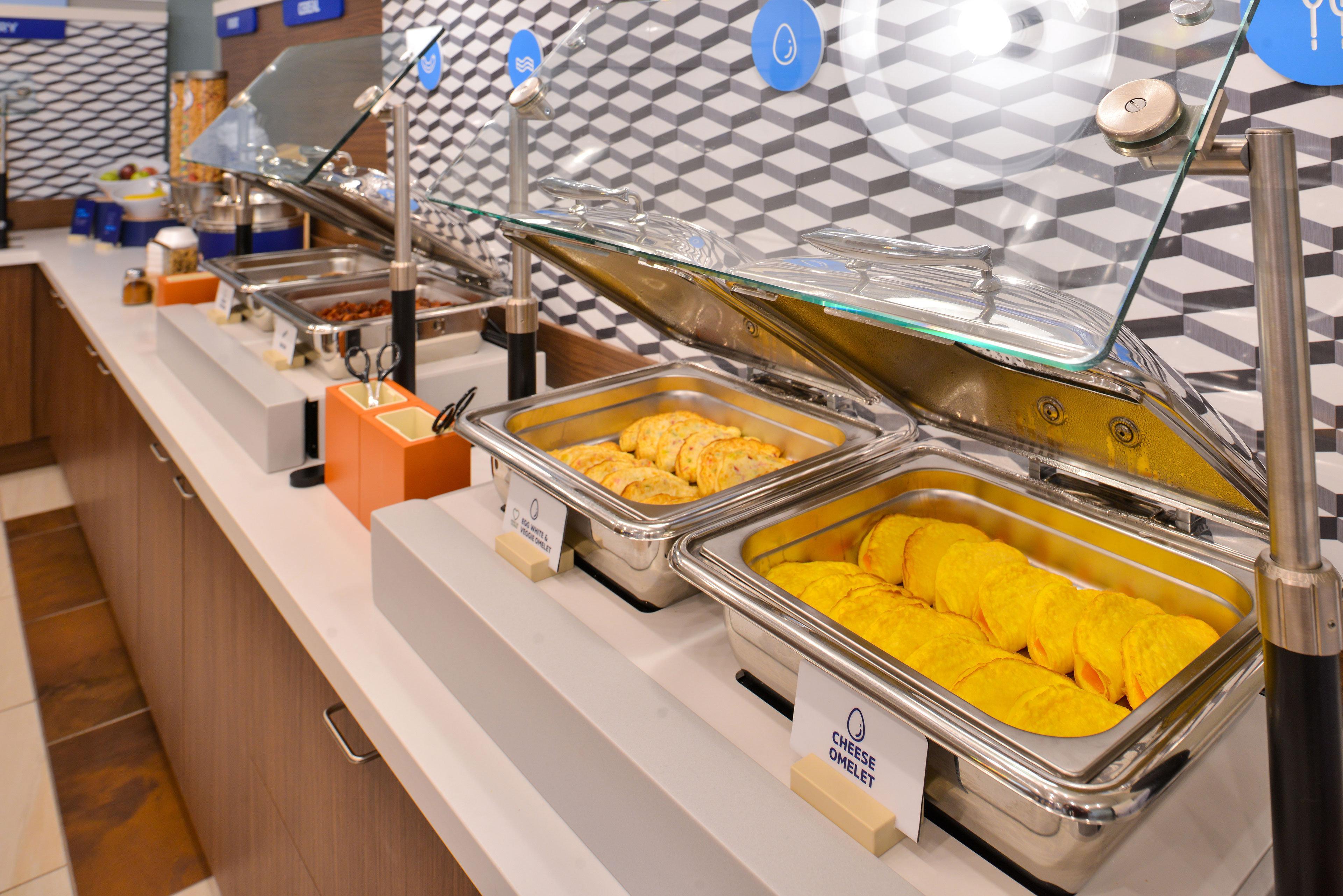 Holiday Inn Express & Suites Macon North By Ihg Luaran gambar