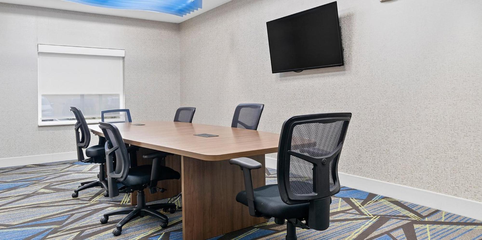 Holiday Inn Express & Suites Macon North By Ihg Luaran gambar