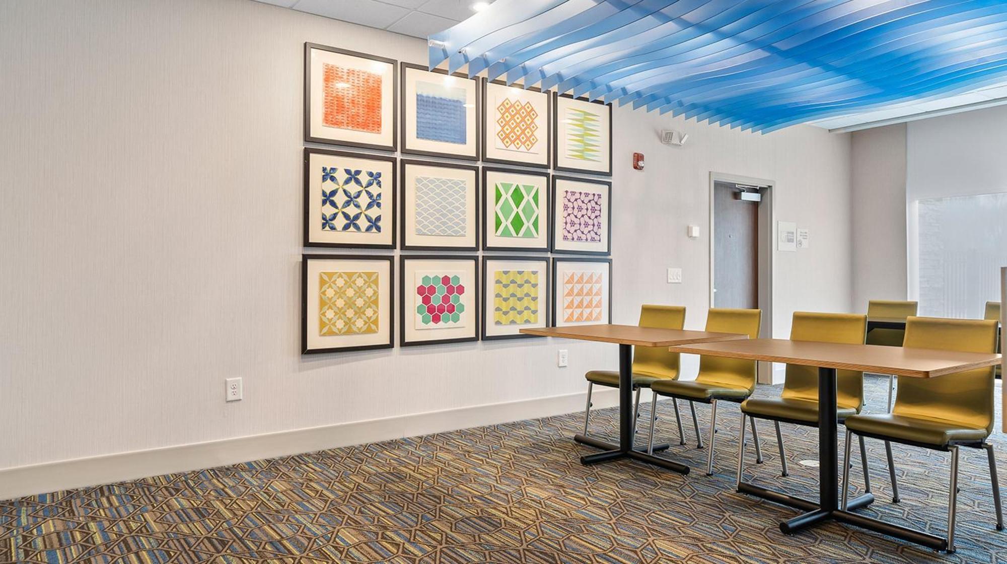 Holiday Inn Express & Suites Macon North By Ihg Luaran gambar
