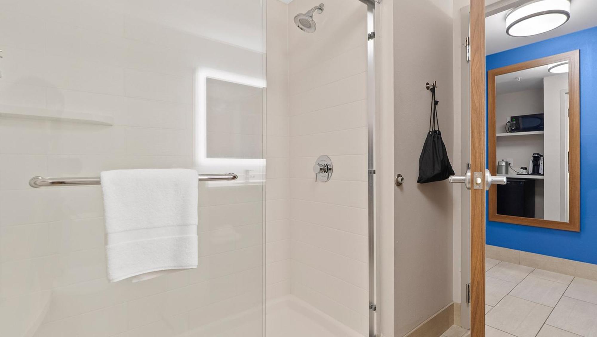 Holiday Inn Express & Suites Macon North By Ihg Luaran gambar